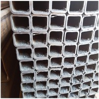 圓變方Q235C無(wú)縫方管 焊接方管 廠家現(xiàn)貨量大優(yōu)惠