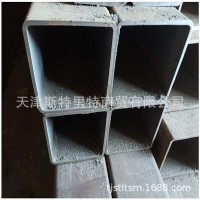 Q235C無(wú)縫方管，焊接Q235C無(wú)縫方管，大量現(xiàn)貨