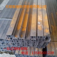 現(xiàn)貨供應 槽鋼 低合金槽鋼 q235b槽鋼 q345b槽鋼 可切割加工