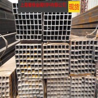 供應 熱軋方管30*30 Q235方管 設備制造方管 標準方管批發(fā)