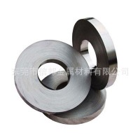 進(jìn)口SUS316不銹鋼彈簧帶生產(chǎn) 耐腐1.5mm拉伸鋼帶廠家 廠價(jià)直銷(xiāo)