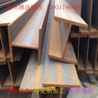 H型鋼 普碳 大型鋼結(jié)構(gòu)廠房 橫梁 建筑橋梁 加工高頻焊接專(zhuān)用鋼材