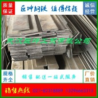 武漢鍍鋅扁鋼批發(fā) 中標(biāo)熱鍍鋅扁鋼 工程專用熱鍍鋅扁鋼 國標(biāo)扁鋼
