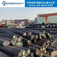 螺紋鋼生產廠家 國標螺紋鋼 HRB400螺紋鋼 規(guī)格齊全可切割定制