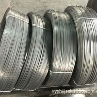 新余彈簧鋼絲 65Mn鋼帶 扁鋼絲 廠家直銷 規(guī)格齊全 量大價優(yōu)