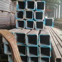 廠家直銷方管 工業(yè)用Q345B厚壁無(wú)縫方管 大口徑無(wú)縫方管建筑方管