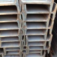 工字鋼現(xiàn)貨供應(yīng) 熱軋工字鋼國標(biāo)Q235 批發(fā)庫存現(xiàn)貨供應(yīng)