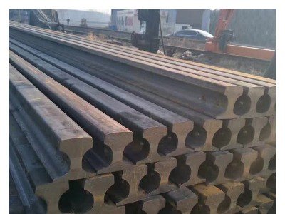 鋼廠直銷 德標(biāo)A45鋼軌 軌道鋼A45 鋼軌型號(hào)齊全量大從優(yōu)
