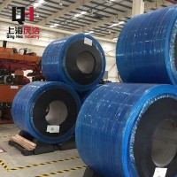 供應(yīng)德國(guó)蒂森克虜伯 VDM Inconel601鎳基合金板 N06600法蘭 螺栓