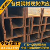 廠家現(xiàn)貨供應(yīng)高頻焊鍍鋅H型鋼 馬鋼 萊鋼標(biāo)準(zhǔn)Q235 批發(fā)價
