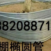 30*70的大棚橢圓管廠家現(xiàn)貨價？？寧夏供應大棚橢圓管