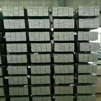 熱軋扁鋼 材質(zhì)Q235BQ345B扁鋼 型號(hào)齊全量大從優(yōu)
