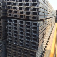 槽鋼 國(guó)標(biāo)Q235B 廠標(biāo)/中標(biāo) C型鋼 規(guī)格齊全大量現(xiàn)貨庫(kù)存槽鋼