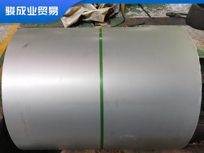 鍍鋅卷 SGCC白鐵皮家用電器加工 無(wú)花鍍鋅板卷薄鐵片佛山廠(chǎng)家