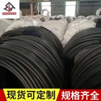 供應(yīng)冷鐓鋼線材盤條 退火冷拉標準盤圓鋼 5-38工業(yè)冷鐓圓鋼線材