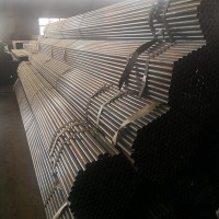 電動車黑退管光亮管冷硬管現(xiàn)貨供應(yīng) q195佛山家具管自行車黑管廠