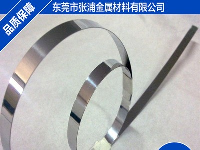 305不銹鋼帶，耐腐蝕不銹鋼帶可分條加工拉絲磨砂來樣定制