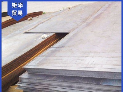廠家直銷現(xiàn)貨批發(fā)熱軋板 開(kāi)平板熱板鋼板q235b鋼板5mm
