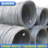 廠家直銷 HRB400三級(jí)抗震盤(pán)螺 6.3mm-12建筑用盤(pán)螺線材鋼筋