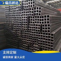廠家 直銷方管 各種型號(hào) 矩形方管 鍍鋅方管 黑方管 現(xiàn)貨價(jià)優(yōu)