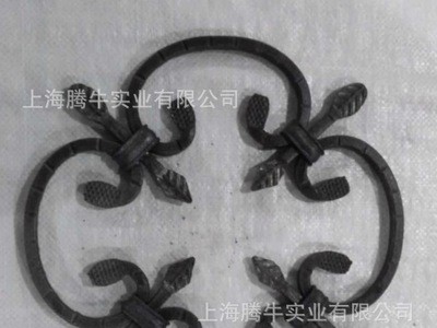 鐵藝方管，方鋼，花扁 牙扁 鐵藝材料，廠家直銷