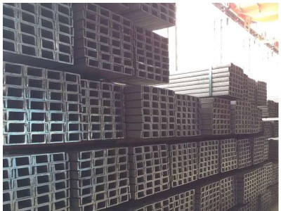 廠家供應槽鋼 鍍鋅槽鋼工字鋼 規(guī)格齊全品質可靠可批發(fā)