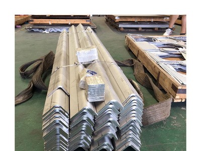 非標(biāo)定制不銹鋼壓角 310S不銹鋼 不等邊不銹鋼角鋼角鐵