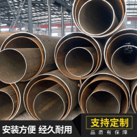 焊管厚壁大口徑 焊管直縫焊管Q235B直縫焊管現(xiàn)貨銷(xiāo)售 可支持定制