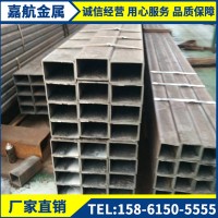 生產(chǎn)銷售q355無縫方管 無縫方矩管 精度高非標定做 長度可定尺