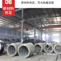 廠家建直銷(xiāo)鍍鋅圓鋼筑工程接地避雷卷狀鍍鋅圓鋼熱鍍鋅圓定制批發(fā)