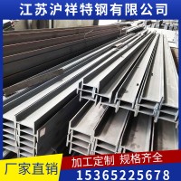 Q235B國(guó)標(biāo)工字鋼 高頻焊接工字鋼 廠家直銷