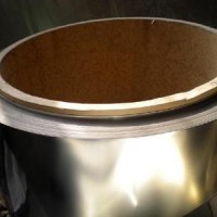 廠家供應(yīng) 啟盟金屬 301不銹鋼帶 超硬不銹鋼帶