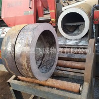 現(xiàn)貨直供20#無(wú)縫鋼管 可加工切割精密低碳合金 45#厚壁無(wú)縫鋼管
