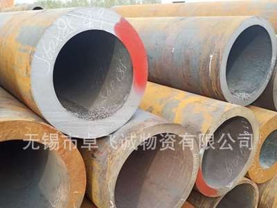 廠家直銷(xiāo)20#厚壁無(wú)縫鋼管 不銹鋼光亮可加工切割 45#精密厚壁鋼管