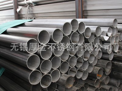供應(yīng)工業(yè)焊管 廠家直銷 304衛(wèi)生級(jí)焊管 品質(zhì)保障