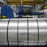 廠家現(xiàn)貨供應(yīng)寶鋼1J38鎳合金 高磁性1J38軟磁合金 原廠質(zhì)保