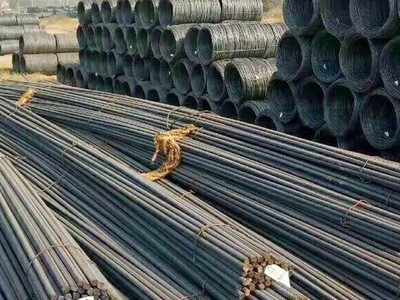 供應(yīng)Q235螺紋鋼三級國標(biāo)HRB400螺紋鋼 16號18號20號建筑螺紋 鋼