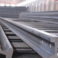 鋼軌，U71Mn，U75V12.5米輕軌，25米重軌，火運(yùn)，汽運(yùn)