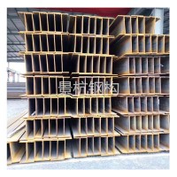 q235bh型鋼 h型鋼材現(xiàn)貨供應(yīng)規(guī)格齊全 鋼梁 鋼柱 廠家直銷 杭州