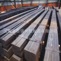 量大鞍鋼方鋼沈陽(yáng)百?gòu)?qiáng)熱軋方鋼各種規(guī)格訂做扁鋼