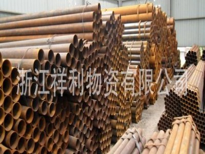 浙江杭州地區(qū)低價(jià)批發(fā)焊管（焊接鋼管），友發(fā)、億利通，規(guī)格齊全
