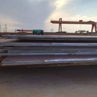 低合金高強(qiáng)度板：Q345B/C/D/E、Q420B/C/D/E、Q460