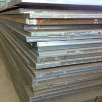 橋梁板Q345qC,D、E、Q370qC,D,E、Q420qC,D,E
