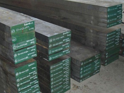 廠家直銷 正宗撫順FT37 冷作模具鋼 油淬硬化鋼 精料 模具鋼