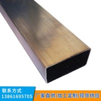 生產(chǎn)廠家 現(xiàn)貨供應15*25矩形管 去內(nèi)筋方管 各種直縫焊管規(guī)格齊全