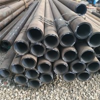 現(xiàn)貨供應(yīng)42CrMo無(wú)縫鋼管 大口徑無(wú)縫管 機(jī)械加工用厚壁無(wú)縫管
