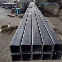 無錫冷拔方管廠 無縫方管專業(yè)生產制造廠家 高品質冷拔無縫方管