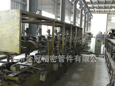 304 316L換熱器、冷凝器、熱交換器、降膜蒸發(fā)器用精密不銹鋼管