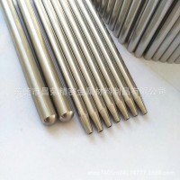 昌榮精密不銹鋼管加工 磨尖 旋切異形孔 擴(kuò)口斜切 車螺紋