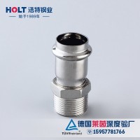 廠家批發(fā)定做304不銹鋼鏡面圓管精密鑄造 衛(wèi)生級圓管件鍍鋅鋼圓管